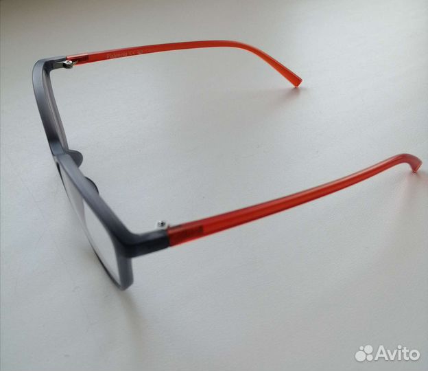 Оправа для очков детская