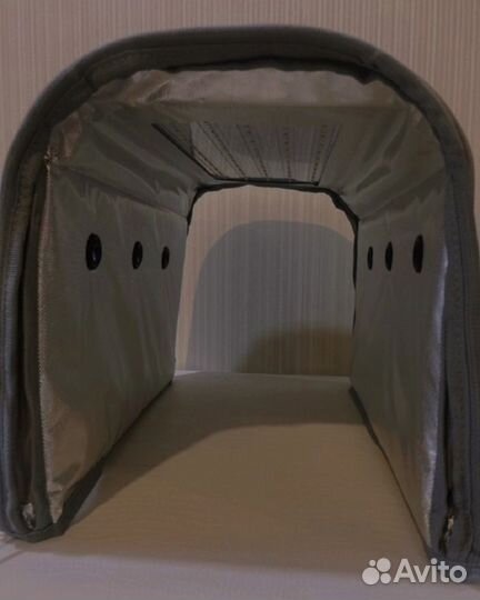 Лампа от желтушки