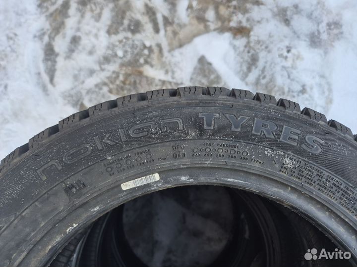 Nokian Tyres Nordman 8 155/65 R14
