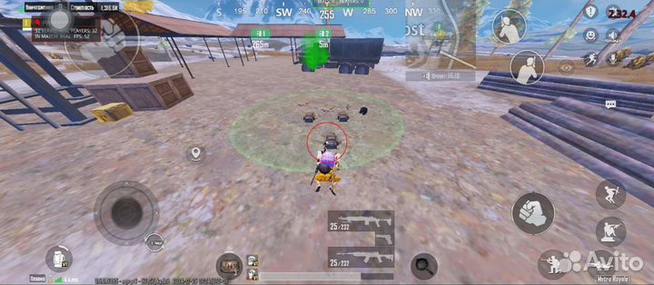 Продам софт на папг мобаил