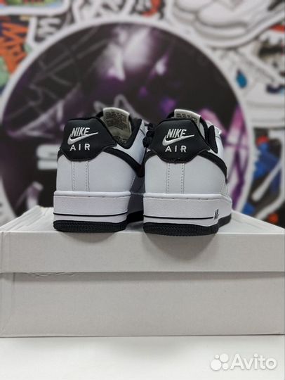 Кроссовки Nike Air Force 1