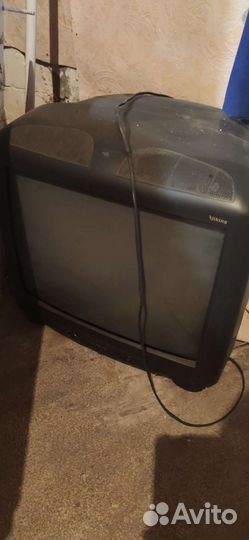 Телевизор викинг