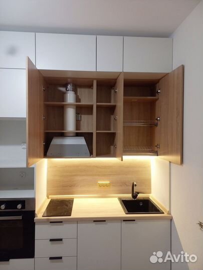 Кухня / кухонный гарнитур на заказ