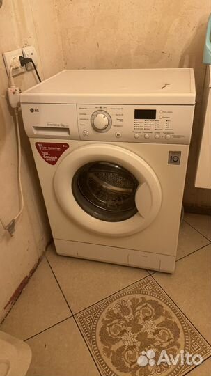 Стиральная машина бу