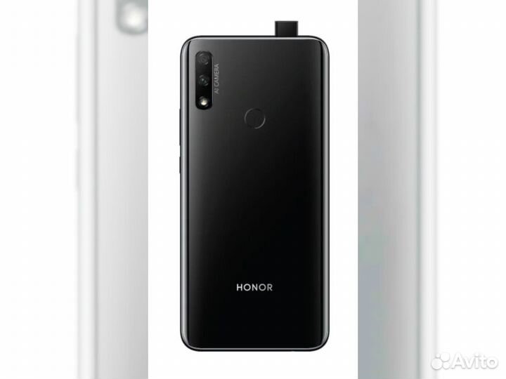 HONOR 9X, 4/128 ГБ