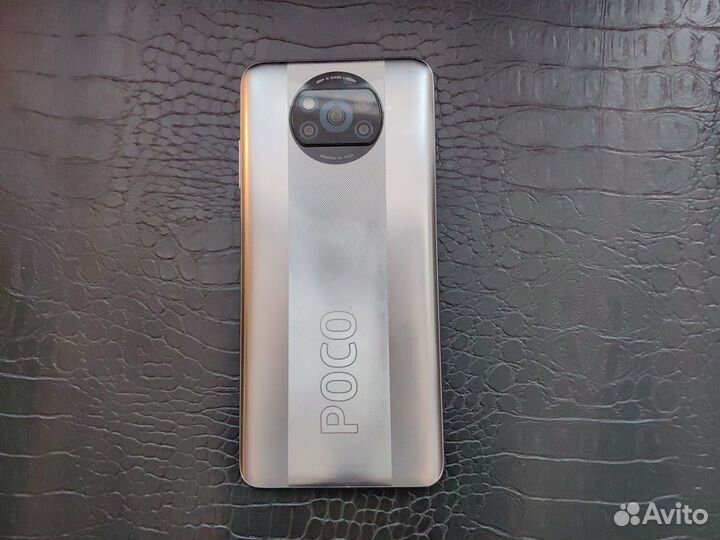 Xiaomi POCO F3, 8/256 ГБ
