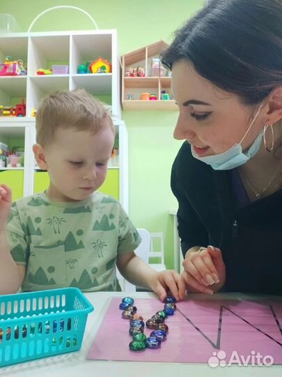 Репетитор начальных классов,логопед - дефектолог