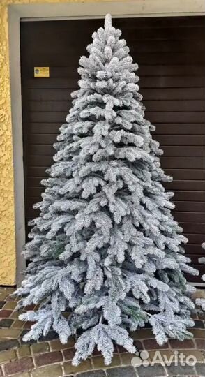 Ель искуственная