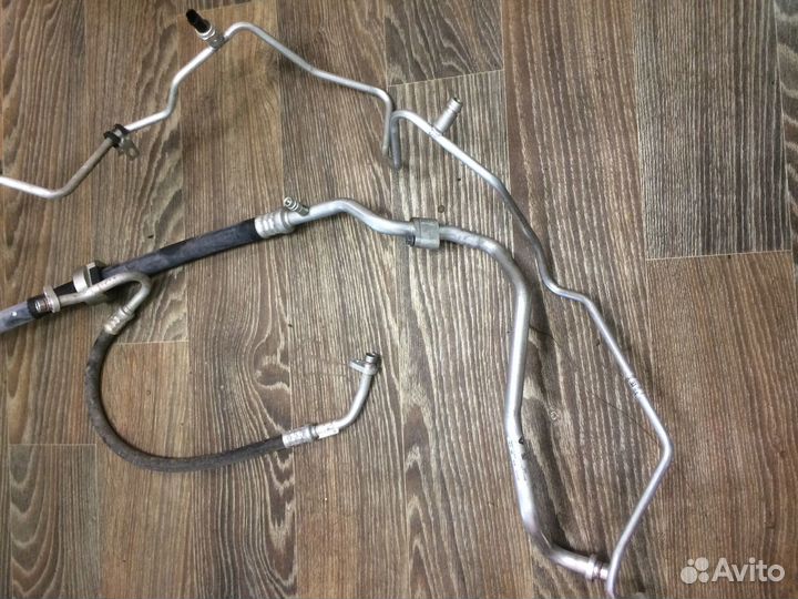 Трубка, шланг кондиционера Renault Arkana