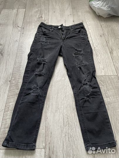 Одежда для девочки подростка пакетом