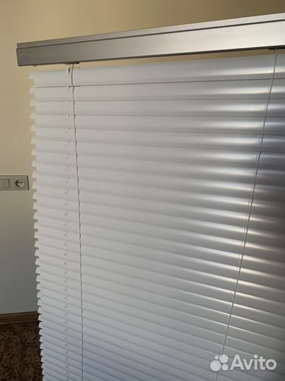 Жалюзи алюминиевые(Дания)