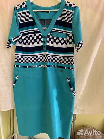 Платье женское