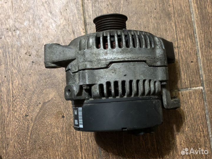 Генератор Opel Vectra B Astra G H