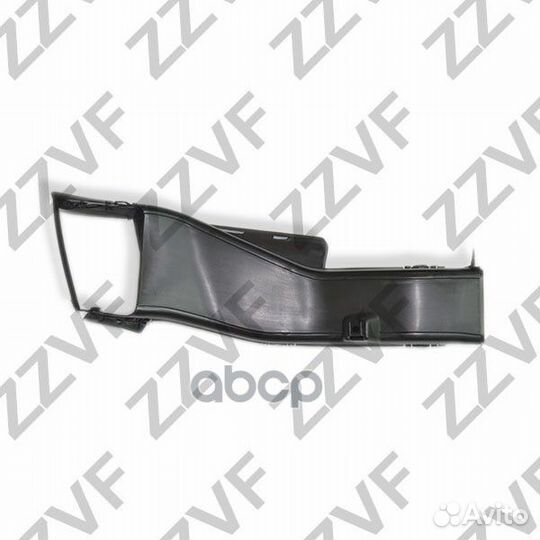 Воздуховод передний правый (R) BMW X5 E70 (07-1