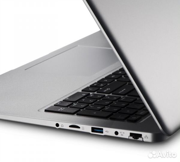 Ноутбук для работы Azerty SSD 1TB /RAM 16GB