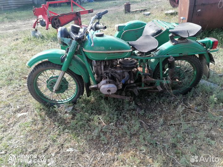 Продам Урал