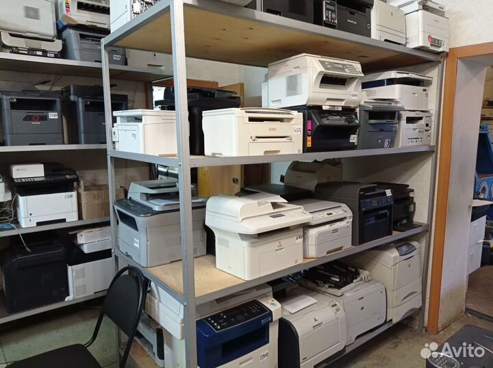 Мфу лазерный HP LaserJet MFP M132a