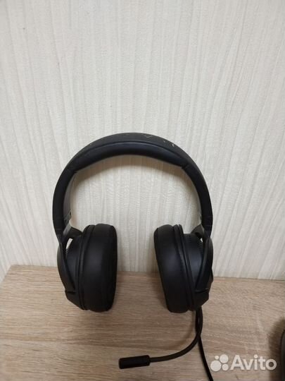 Razer Kraken v3 X наушники игровые