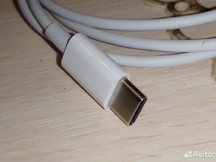 Кабель для iPhone Lightning -USB-C