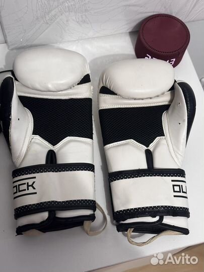 Боксерские перчатки, перчатки мма