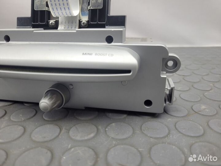 Магнитола Mini One R56 N12B14A 1.4 2009