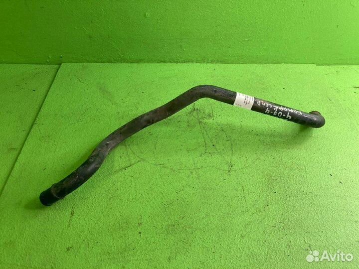 Трубка компрессора volvo FM13