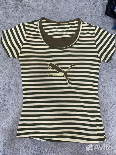 Вещи пакетом