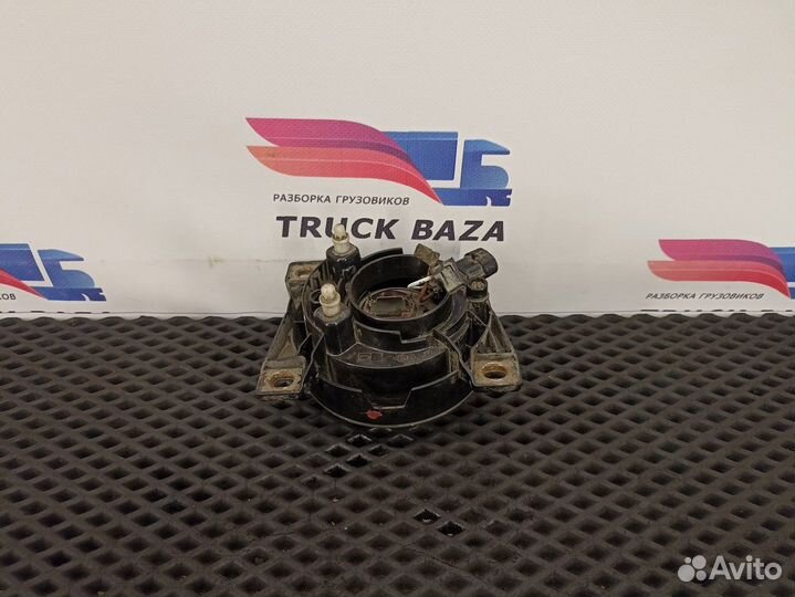 965467 Фара противотуманная левая Daf XF105