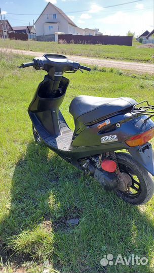 Honda dio af27