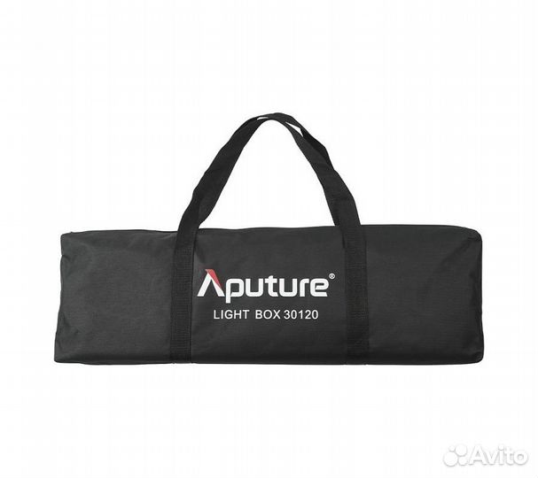Софтбокс Aputure Light Box 30х120 см