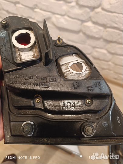 Стопарьи Ниссан Цефиро а 33