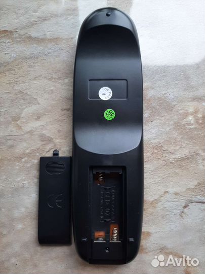 Пульт д/у GLD-07 для систем видеонаблюдения