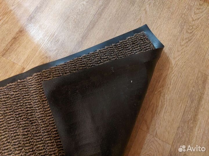 Коврик придверный