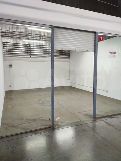 Торговая площадь, 30.6 м²