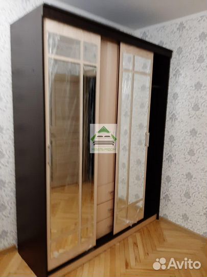 Шкаф купе