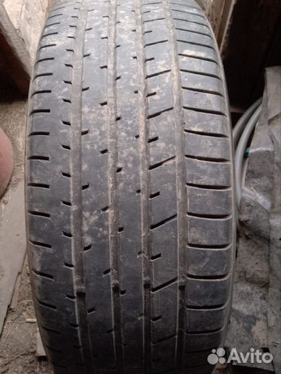 Prostor SPT4 6/9.5 R19 20B