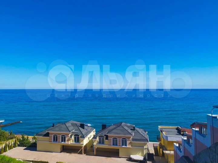 1-к. апартаменты, 38,1 м², 7/7 эт.