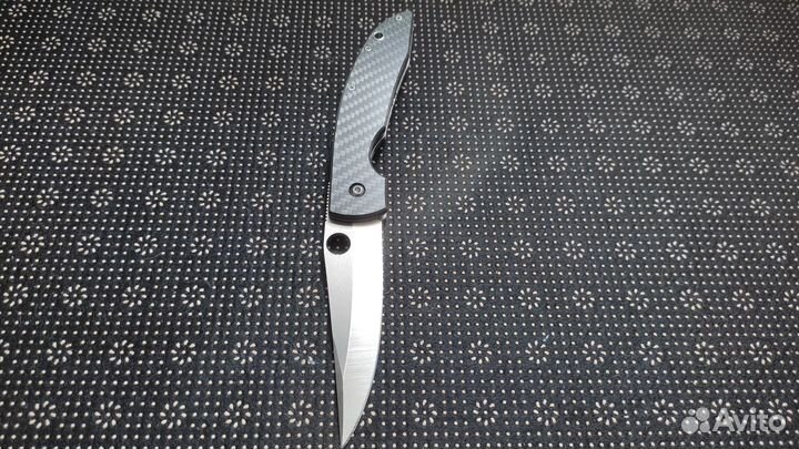 Нож Benchmade 800 от Narush Knives
