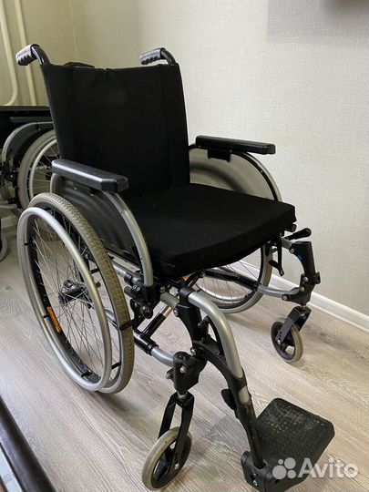 Инвалидная коляска бу