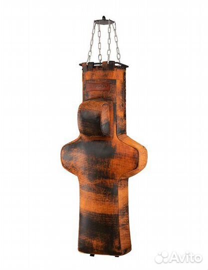 Боксёрский мешок MMA Diko Filippov