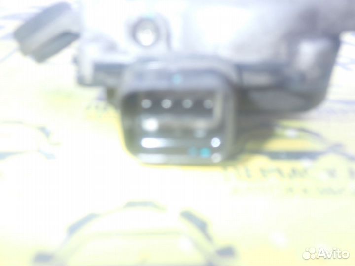 Моторчик стеклоочистителя Chevrolet Lacetti