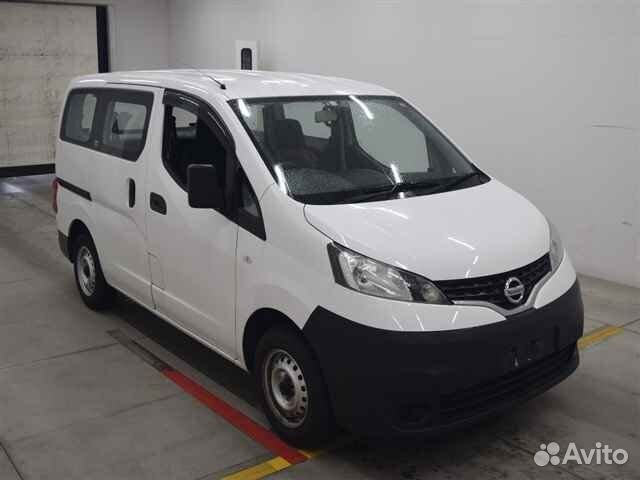 Nissan NV200 1.5 МТ, 2019, 34 222 км