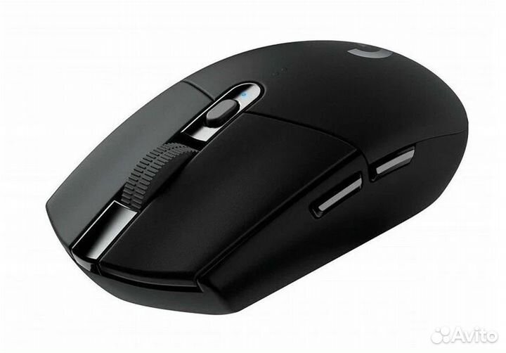 Беспроводная игровая мышь Logitech G G304 Lightspe