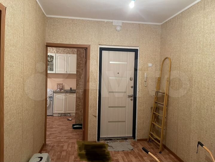 3-к. квартира, 72,3 м², 2/9 эт.