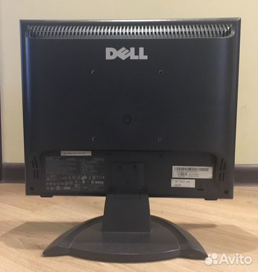 Монитор dell E151FP 15 дюймов