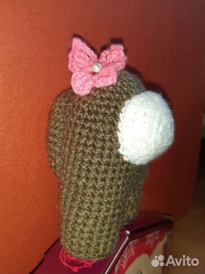 Among Us. Амонг ас. Космонавт