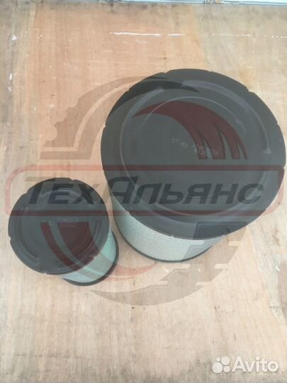 Фильтр воздушный stal ST40302AB/ST302AB