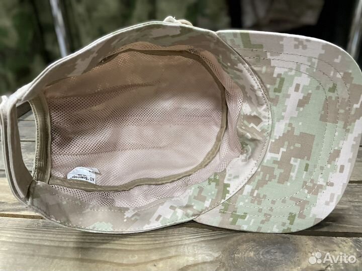 Кепка «Сирия»