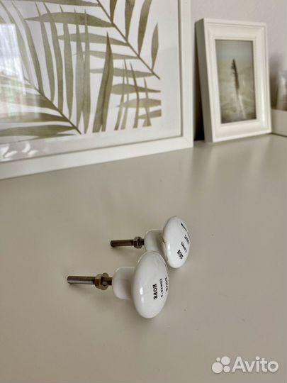 Мебельные ручки hm home