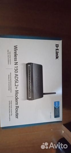 Wifi роутер
